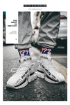 Breathable Air Sneakers