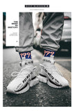 Breathable Air Sneakers