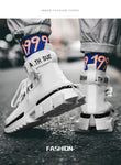 Breathable Air Sneakers