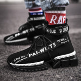 Breathable Air Sneakers