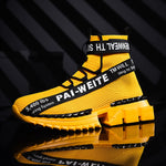 Breathable Air Sneakers