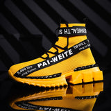 Breathable Air Sneakers