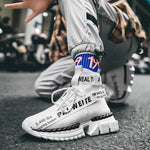 Breathable Air Sneakers