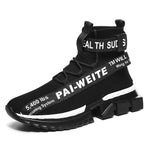 Breathable Air Sneakers