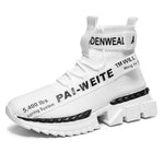 Breathable Air Sneakers