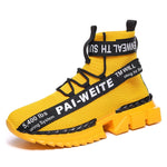Breathable Air Sneakers
