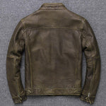 Rugged X Jacket
