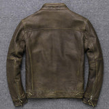 Rugged X Jacket