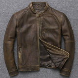 Rugged X Jacket