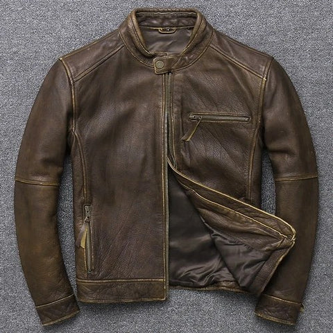 Rugged X Jacket