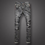 Downtown Denims