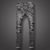 Downtown Denims