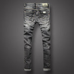 Downtown Denims