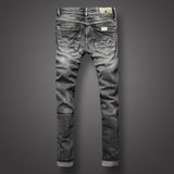 Downtown Denims