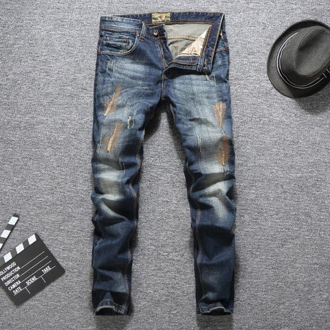 Retro Denims