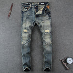 Rugged X Denims