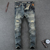 Rugged X Denims