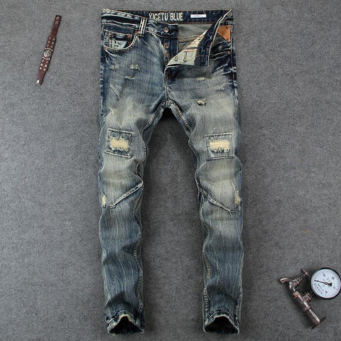 Rugged X Denims