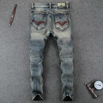 Rugged X Denims