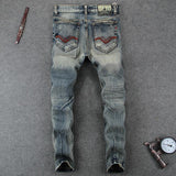 Rugged X Denims