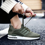 Air Cushion Sneakers