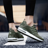 Air Cushion Sneakers
