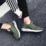 Air Cushion Sneakers