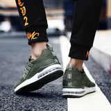 Air Cushion Sneakers