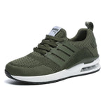 Air Cushion Sneakers