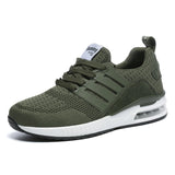 Air Cushion Sneakers