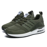 Air Cushion Sneakers
