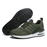 Air Cushion Sneakers