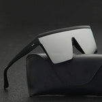 Flat Square Shades