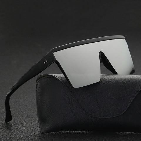 Flat Square Shades