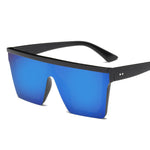 Flat Square Shades