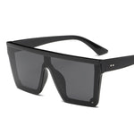 Flat Square Shades