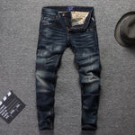 Town X Denims