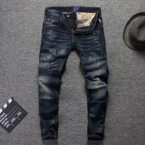 Town X Denims
