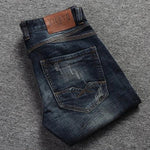 Town X Denims