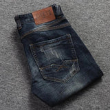 Town X Denims