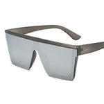 Flat Square Shades