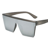 Flat Square Shades