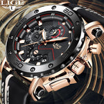 Knight Chronograph