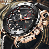 Knight Chronograph