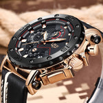 Knight Chronograph