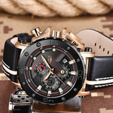 Knight Chronograph