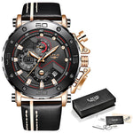Knight Chronograph