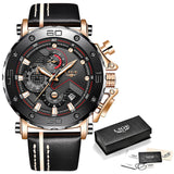 Knight Chronograph