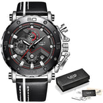Knight Chronograph